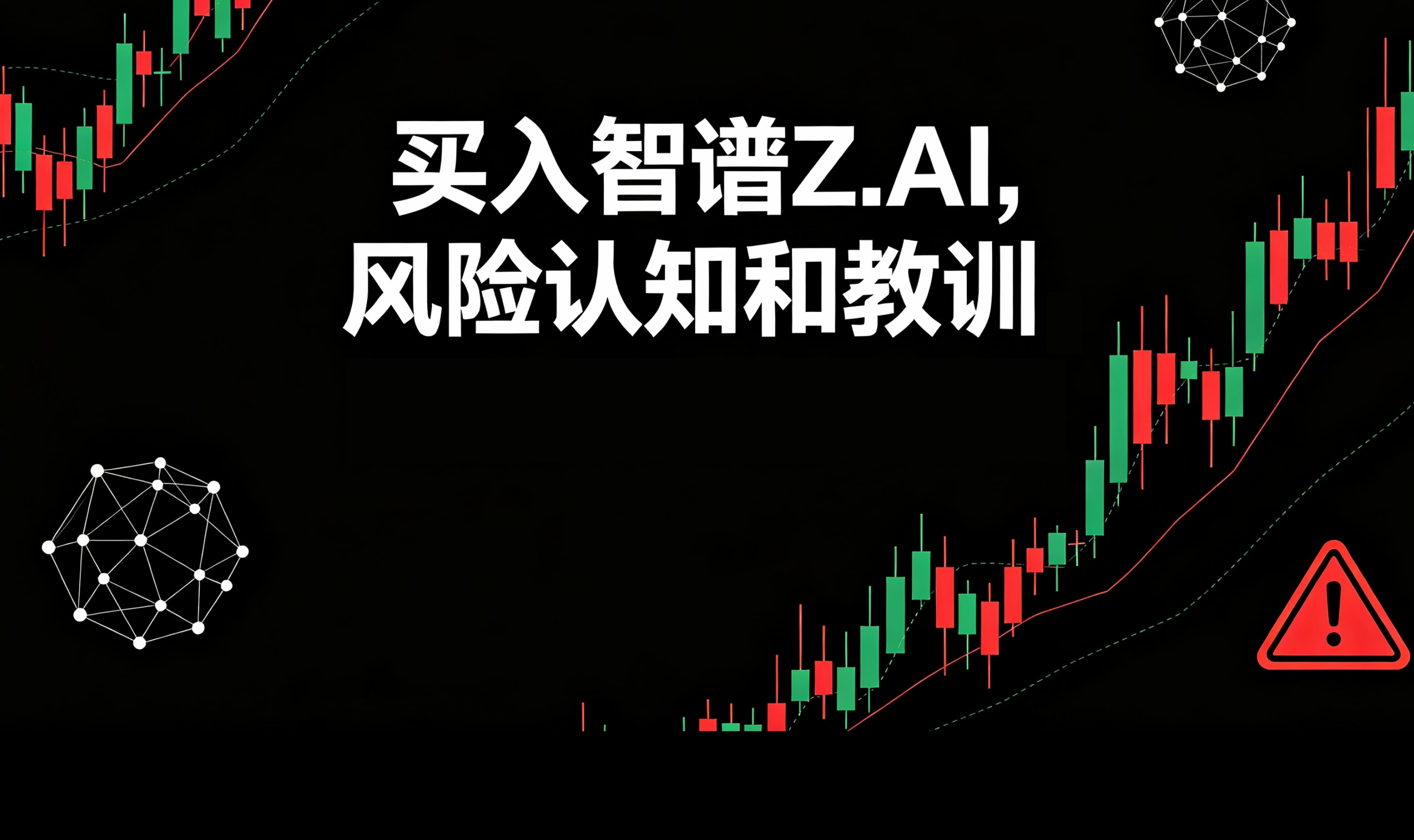 买入智谱 Z.AI（02513.HK）合理吗？